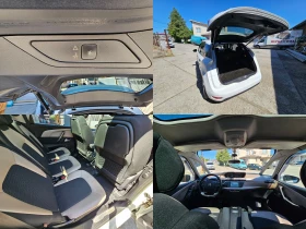 Citroen C4 Picasso Exclusive 1.6HDI, снимка 15