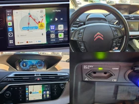 Citroen C4 Picasso Exclusive 1.6HDI, снимка 13