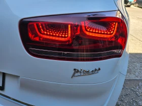 Citroen C4 Picasso Exclusive 1.6HDI, снимка 6