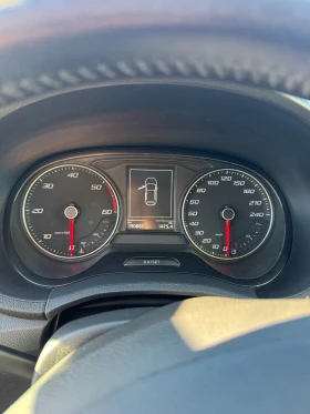 Seat Ibiza, снимка 9