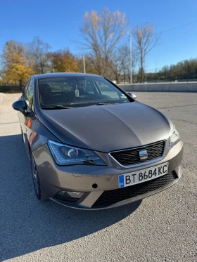 Seat Ibiza, снимка 1