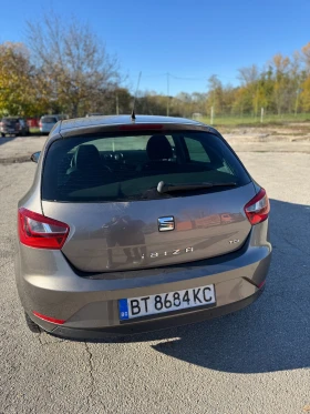 Seat Ibiza, снимка 4