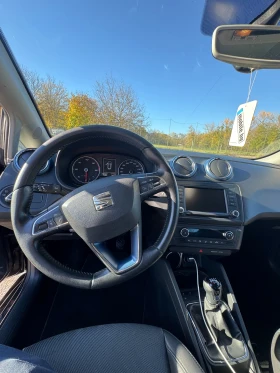 Seat Ibiza, снимка 8