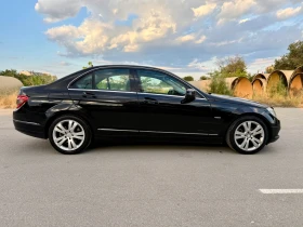 Mercedes-Benz C 200 Avantgarde Automatic, снимка 6
