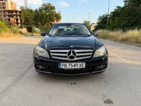 Mercedes-Benz C 200 Avantgarde Automatic, снимка 3