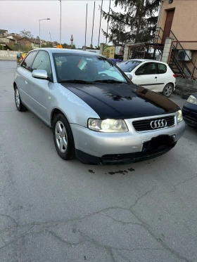 Audi A3, снимка 1