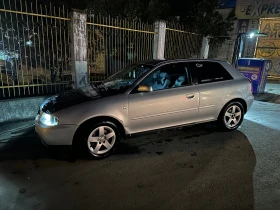 Audi A3, снимка 6
