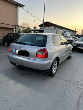 Audi A3, снимка 3