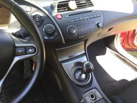 Honda Civic 8, снимка 5