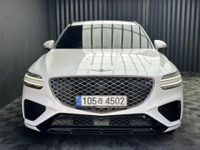 Genesis GV70 2.5* ЕЛ. БАГАЖНИК* HUD* BLIND SPOT* 360* КРАЙНА ЦЕ, снимка 1