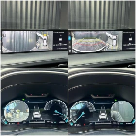 Genesis GV70 2.5* ЕЛ. БАГАЖНИК* HUD* BLIND SPOT* 360* КРАЙНА ЦЕ, снимка 9
