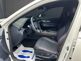 Genesis GV70 2.5* ЕЛ. БАГАЖНИК* HUD* BLIND SPOT* 360* КРАЙНА ЦЕ, снимка 7