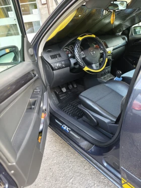 Opel Astra Opel Astra H 1.9 CDTI, снимка 7