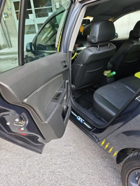 Opel Astra Opel Astra H 1.9 CDTI, снимка 10