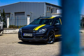 Opel Astra Opel Astra H 1.9 CDTI, снимка 4