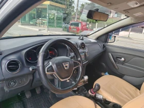 Dacia Sandero Stepwey, снимка 5