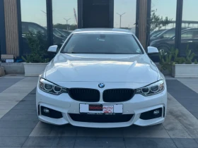 BMW 418 Face Lift 2017 M-PACK, снимка 2