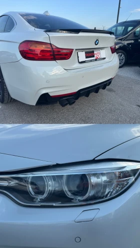 BMW 418 Face Lift 2017 M-PACK, снимка 10