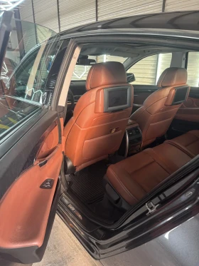 BMW 5 Gran Turismo, снимка 12