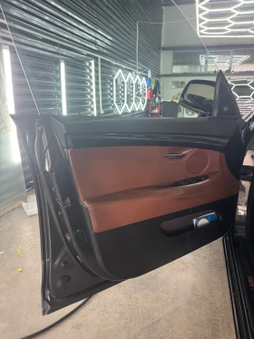 BMW 5 Gran Turismo, снимка 11