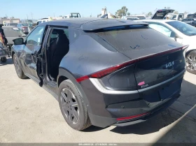 Kia EV6 Light Long Range Rwd, снимка 2