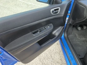 Peugeot 307 2.0 HDI* 90ps* Климатроник , снимка 8
