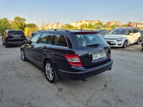 Mercedes-Benz C 320 3.0 TDI 224 4X4 ITALY TOP, снимка 7