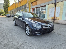 Mercedes-Benz C 320 3.0 TDI 224 4X4 ITALY TOP, снимка 3