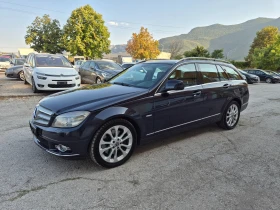 Mercedes-Benz C 320 3.0 TDI 224 4X4 ITALY TOP, снимка 9