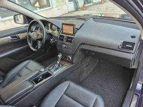 Mercedes-Benz C 320 3.0 TDI 224 4X4 ITALY TOP, снимка 12