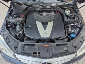 Mercedes-Benz C 320 3.0 TDI 224 4X4 ITALY TOP, снимка 17