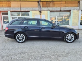Mercedes-Benz C 320 3.0 TDI 224 4X4 ITALY TOP, снимка 4
