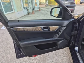Mercedes-Benz C 320 3.0 TDI 224 4X4 ITALY TOP, снимка 11