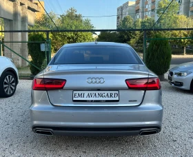 Audi A6 3.0 TDI QUATTRO , снимка 5