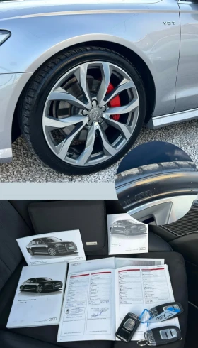 Audi A6 3.0 TDI QUATTRO , снимка 16
