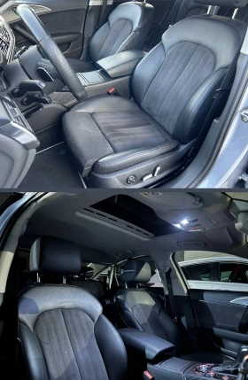 Audi A6 3.0 TDI QUATTRO , снимка 10