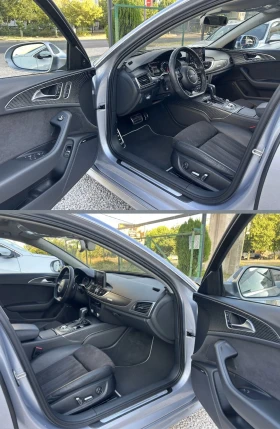 Audi A6 3.0 TDI QUATTRO , снимка 8