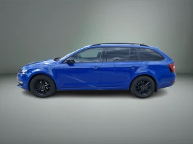 Skoda Octavia Стайл 1, 5 TSI, 130 к.с., 7DSG, фабричен метан, снимка 2