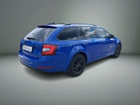 Skoda Octavia Стайл 1, 5 TSI, 130 к.с., 7DSG, фабричен метан, снимка 5