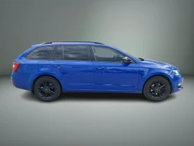Skoda Octavia Стайл 1, 5 TSI, 130 к.с., 7DSG, фабричен метан, снимка 6