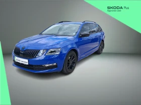 Skoda Octavia Стайл 1, 5 TSI, 130 к.с., 7DSG, фабричен метан, снимка 1