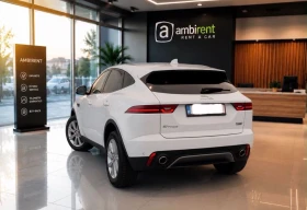Jaguar E-pace, снимка 4