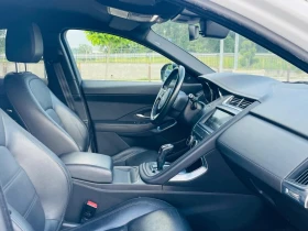 Jaguar E-pace, снимка 8