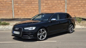 Audi A6, снимка 2