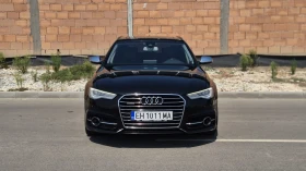 Audi A6, снимка 4