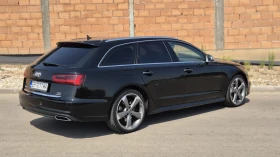 Audi A6, снимка 8