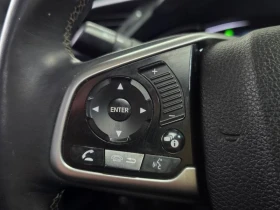 Honda Civic 2.0| 158к.с., снимка 17