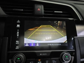 Honda Civic 2.0| 158к.с., снимка 14