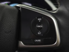 Honda Civic 2.0| 158к.с., снимка 16