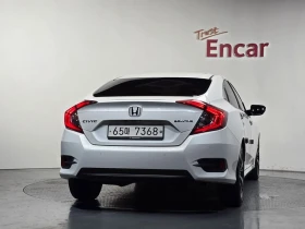 Honda Civic 2.0| 158к.с., снимка 4